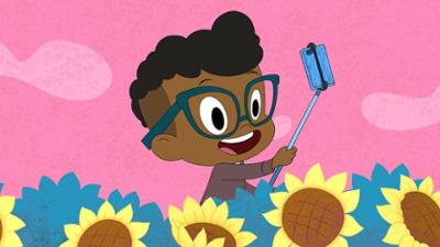Harvey Girls Forever!: Staffel 2 Folge 10 Geralds Liebeslied Harvey Girls Forever!: Staffel 2 Folge 10 Geralds Liebeslied