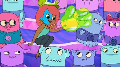 Home: Adventures With Tip & Oh: Staffel 1 Folge 10 Die Gewinnerin / Eifersüchtig Home: Adventures With Tip & Oh: Staffel 1 Folge 10 Die Gewinnerin / Eifersüchtig