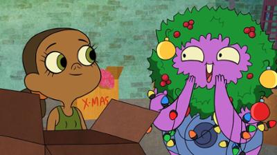 Home: Adventures With Tip & Oh: Staffel 1 Folge 1 Oh zieht ein / Der Weihnachts-Oh Home: Adventures With Tip & Oh: Staffel 1 Folge 1 Oh zieht ein / Der Weihnachts-Oh