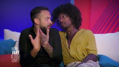 How Fake Is Your Love?: Wer überzeugt mit seiner Lovestory? 