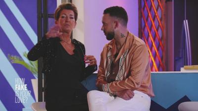 How Fake Is Your Love?: Die Skepsis der Couples wird größer
