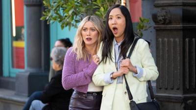 How I Met Your Father: Staffel 2 Folge 15 Arbeits-Besties