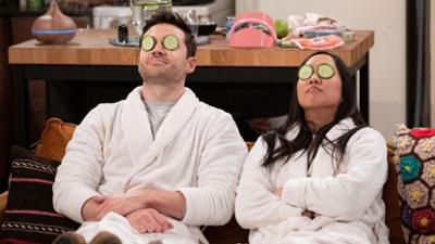 How I Met Your Father: Staffel 2 Folge 17 Handyfreier Tag