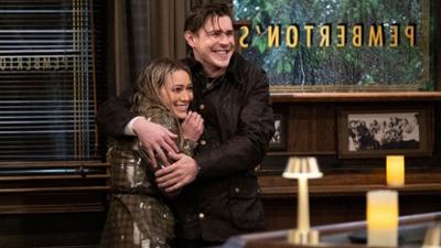 How I Met Your Father: Staffel 2 Folge 20 Inmitten des Hurrikans