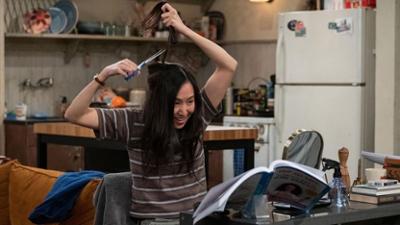 How I Met Your Father: Staffel 2 Folge 19 Zwielichtiger Parker