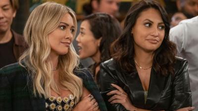 How I Met Your Father: Staffel 2 Folge 1 Cool und gechillt