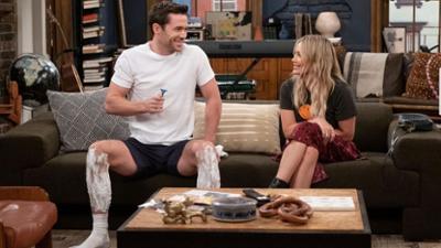 How I Met Your Father: Staffel 2 Folge 8 Belohnstrafung