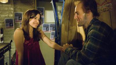 How I Met Your Mother: Staffel 3 Folge 16 Jugendliebe