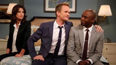 How I Met Your Mother: Staffel 9 Folge 2 Ein netter Kerl