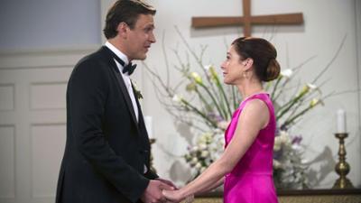 How I Met Your Mother: Staffel 9 Folge 22 Das Gelöbnis