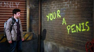 How I Met Your Mother: Staffel 9 Folge 3 Das letzte Mal in New York