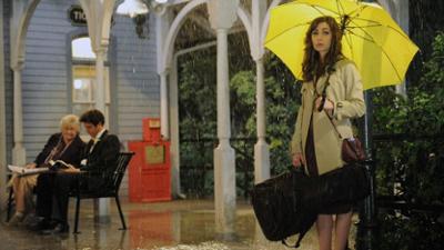 How I Met Your Mother: Staffel 9 Folge 23 Die Liebe meines Lebens (1)