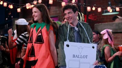 How I Met Your Mother: Staffel 7 Folge 12 Sinfonie der Erleuchtung