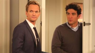 How I Met Your Mother: Staffel 9 Folge 4 Der gebrochene Bro-Code