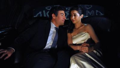 How I Met Your Mother: Staffel 9 Folge 24 Die Liebe meines Lebens (2)