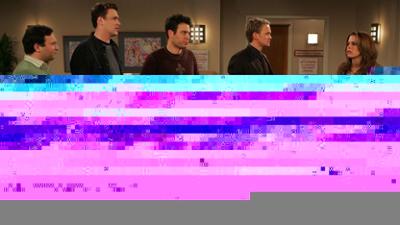 How I Met Your Mother: Staffel 2 Folge 19 Pikante Partys