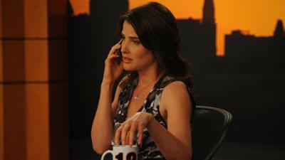 How I Met Your Mother: Staffel 5 Folge 19 Zum Affen gemacht
