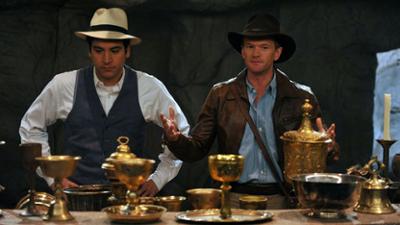 How I Met Your Mother: Staffel 9 Folge 6 Die Wahl war beschissen