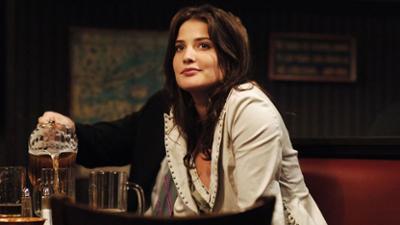 How I Met Your Mother: Staffel 1 Folge 2 Die lila Giraffe