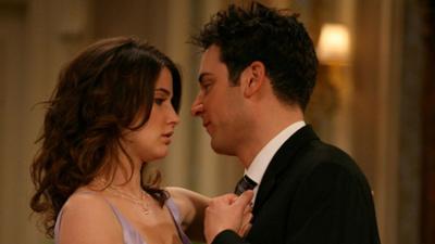 How I Met Your Mother: Staffel 2 Folge 22 Kinder oder Argentinien