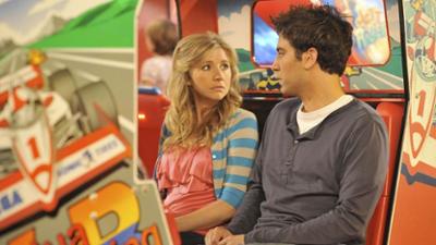 How I Met Your Mother: Staffel 4 Folge 1 Kennen wir uns? How I Met Your Mother: Staffel 4 Folge 1 Kennen wir uns?
