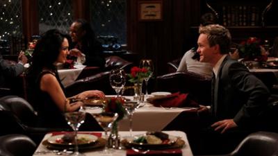How I Met Your Mother: Staffel 6 Folge 18 Sinneswandel