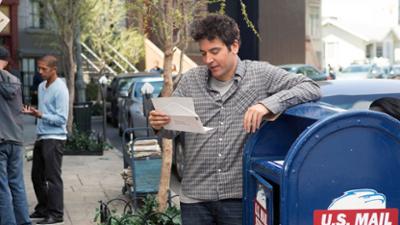 How I Met Your Mother: Staffel 9 Folge 7 Ohne Fragen zu stellen