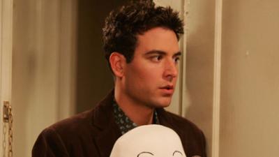 How I Met Your Mother: Staffel 1 Folge 4 Gutes altes Hemd