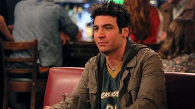 How I Met Your Mother: Staffel 9 Folge 9 Platonisch