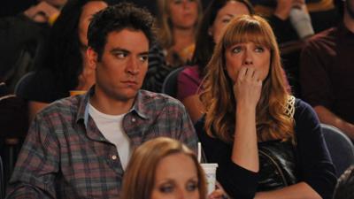 How I Met Your Mother: Staffel 5 Folge 23 Ballast-Stoff