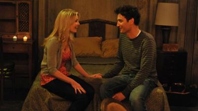 How I Met Your Mother: Staffel 6 Folge 22 Der ideale Drink