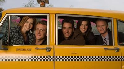 How I Met Your Mother: Staffel 3 Folge 5 Irre heiß