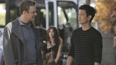 How I Met Your Mother: Staffel 3 Folge 6 Das bin nicht ich