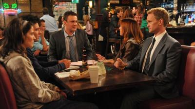 How I Met Your Mother: Staffel 6 Folge 1 Meins