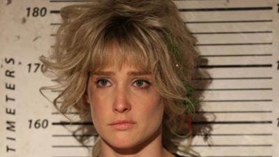 How I Met Your Mother: Staffel 8 Folge 15 Die dunkle Seite