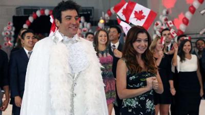 How I Met Your Mother: Staffel 9 Folge 12 Das Probedinner