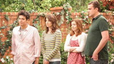 How I Met Your Mother: Staffel 6 Folge 2 Das große Aufräumen