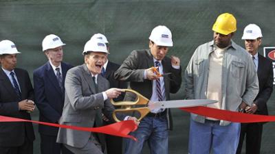 How I Met Your Mother: Staffel 6 Folge 24 Neu ist immer besser