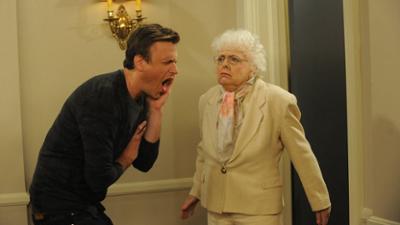 How I Met Your Mother: Staffel 9 Folge 14 Klapsgiving 3
