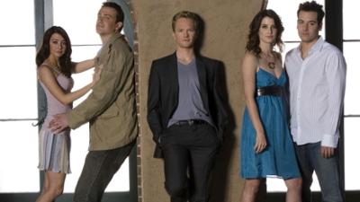 How I Met Your Mother: Staffel 3 Folge 7 Spurensicherung