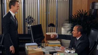 How I Met Your Mother: Staffel 9 Folge 15 Nichts als die Wahrheit