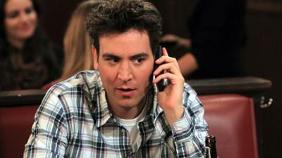 How I Met Your Mother: Staffel 7 Folge 24 Der Magier-Kodex (2)