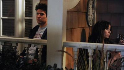 How I Met Your Mother: Staffel 9 Folge 16 Wie eure Mutter mich traf