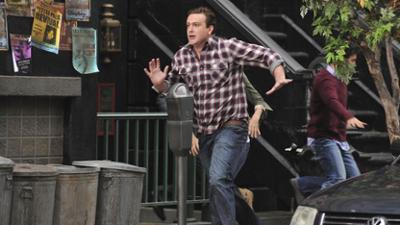 How I Met Your Mother: Staffel 6 Folge 4 Jeder gegen jeden