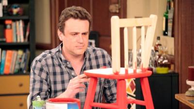 How I Met Your Mother: Staffel 7 Folge 21 Punktsieg