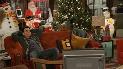 How I Met Your Mother: Wie Lily Weihnachten gestohlen hat