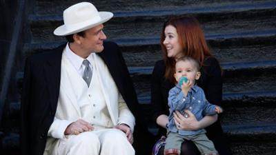 How I Met Your Mother: Staffel 8 Folge 20 Die Zeitreisenden