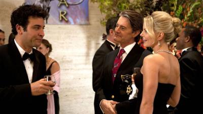 How I Met Your Mother: Staffel 6 Folge 8 Der Captain