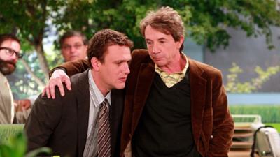 How I Met Your Mother: Staffel 7 Folge 5 Die Exkursion