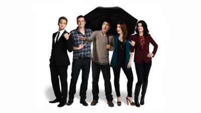 How I Met Your Mother: Staffel 9 Folge 19 Der perfekte Anzug
